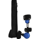 Ossur ROM Telescoping Elbow Brace Right Elbow With Telescoping Length Adjustment