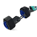 Ossur ROM Telescoping Elbow Brace Right Adjustable Hinge Post Operative Support
