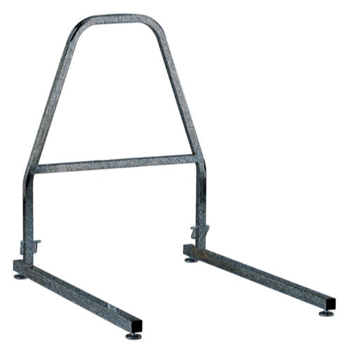 Trapeze base only, Standard - 250 Lb