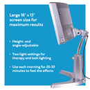 Carex SAD Day Light Classic Plus Lamp with 10000 Lux for Clinical Bright Light Therapy Use