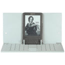 Ableware Roberts Book Holder ergonomic portable book holder for desks or kitchen use. Moovkart
