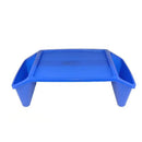Romanoff Bed Tray with Side Pockets