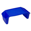 Romanoff Bed Tray with Side Pockets