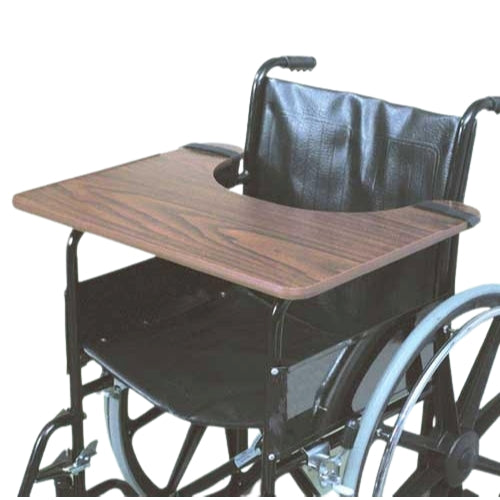 Adult Wheelchair Tray