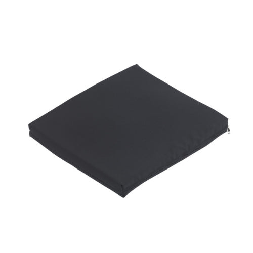 Drive Medical Gel Wheelchair Cushion Black