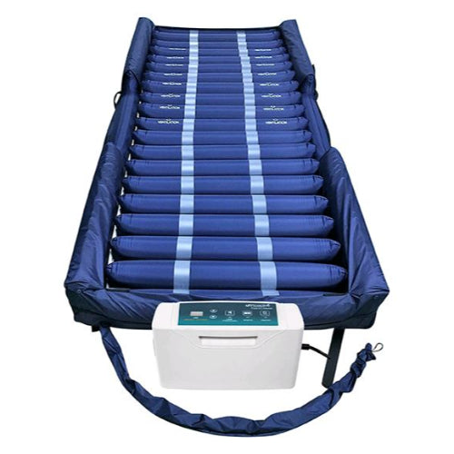 Proactive Medical Protekt Aire 4600DXAB System with Side Air Bolsters