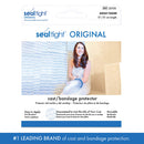 Seal-Tight Original Cast Protector, Adult Hand, 12 Inches, Reusable Watertight Seal