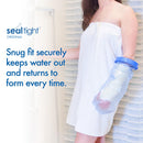 Seal-Tight Original Cast Protector for Adult Short Arm, 23 Inches