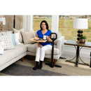 Stander Ultimate Assist-A-Tray with swiveling tray, Moovkart