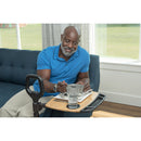 Stander Assist A Tray with Swivel Laptop or TV Tray, Cup Holder and Safety Handle, 16 x 18 Inches