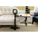 Stander Assist A Tray with Swivel Laptop or TV Tray, Cup Holder and Safety Handle, 16 x 18 Inches