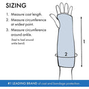 Seal-Tight Original Cast Protector, Pediatric Medium Arm, 19 Inches