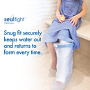 Seal-Tight Original Cast Protector, Pediatric Small Leg, 12 Inches
