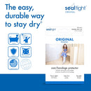 Seal-Tight Original Cast Protector, Pediatric Small Leg, 12 Inches