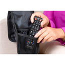 Stander Couch Cane Stand Assist with Adjustable Ergonomic Handle and Saddle Bag, 300 lb Capacity