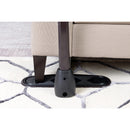 Stander Couch Cane Stand Assist with Adjustable Ergonomic Handle and Saddle Bag, 300 lb Capacity