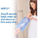 Seal-Tight Mid-Arm Protector, Watertight Seal for PICC Lines or Dressings, 10 - 15 Inches Medium