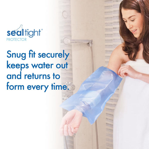 Seal-Tight Mid-Arm Protector Large