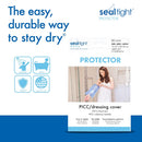SEAL-TIGHT Mid-Arm Protector, Watertight Seal for PICC Line Dressing, 15 - 22 Inches Large