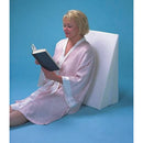 Hermell Replacement Cover Only for Foam Slant Wedge, Easy to Install, 12 Inches White