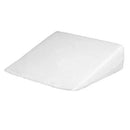 Hermell Replacement Cover Only for Foam Slant Wedge, Easy to Install, 12 Inches White
