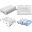 Orthopedic Anti-Stress Pillow with Hypoallergenic Support for Proper Alignment, 18 x 25 Inches