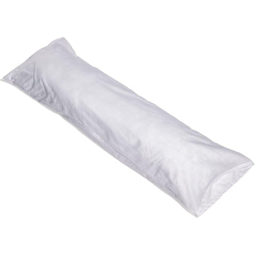 Hermell Body/Maternity Pillow, 16 x 52 Inches