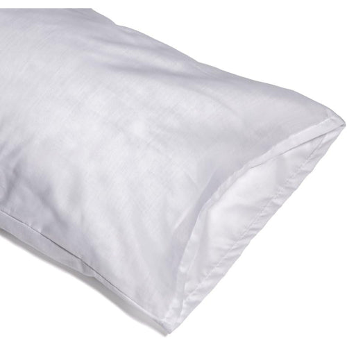Hermell Body/Maternity Pillow, 16 x 52 Inches