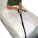 SafetySure Economy Bed Pull-Up with Four Sewn In Hand Grips, 84 Inches Length