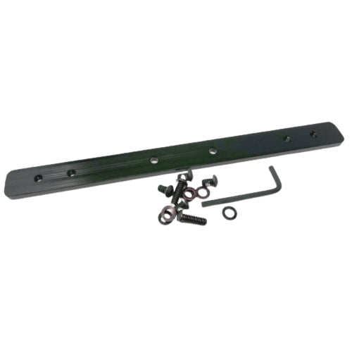 Spreader bar 18