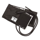 Graham-Field Black Nylon Inflation Cuff And Bladder For Upper Arms Or Thighs