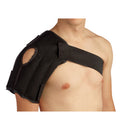 Battle Creek Equipment Good2Go Moist Heat Pad Shoulder, 13 x 14 Inches