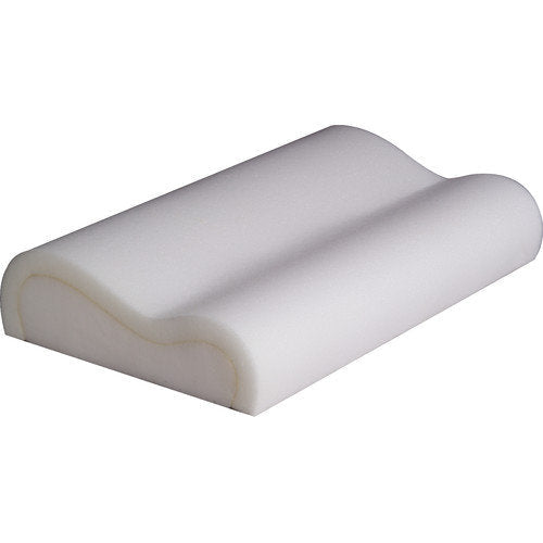 Cervical Pillow Standard with Memory Foam