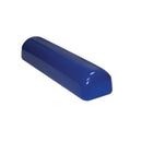 Skillbuilders Half Roll Bolster waterproof PU with hook anchor for stable knee support, Moovkart