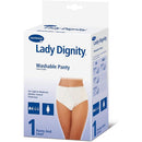 Hartmann Dignity Lady Plus, X-Large incontinence pads for comfort and absorbency, Moovkart