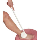 SP Ableware swiveling lotion applicator with 23-inch long handle for easy reach. Moovkart