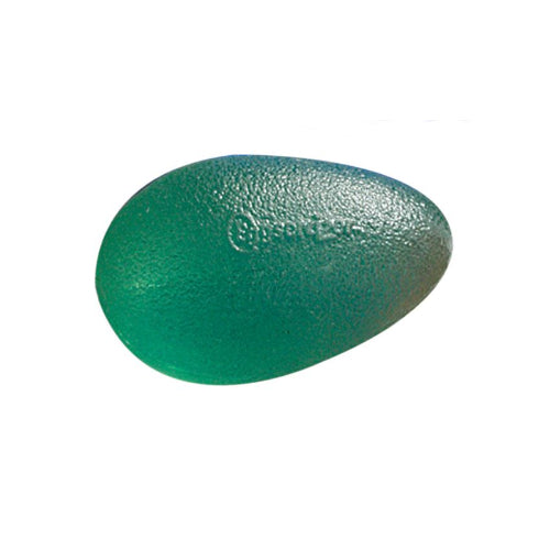 Homecare Hand Eggsercizer by Epoflex, ideal for grip strength, hand therapy, and rehabilitation exercises. Moovkart!