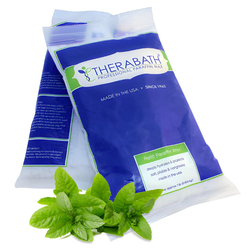 Therabath Paraffin Wax Refill Beads