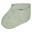 WaxWel Paraffin Wax Bath Boot for Men with insulated design for heat therapy, Moovkart