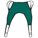Hoyer U-Sling for Lift 4-point Padded Polyester, Medium