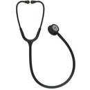 3M Littmann Classic Stethoscope with Tunable Dual-Sided Chestpiece – Black Tube, 27 Inches