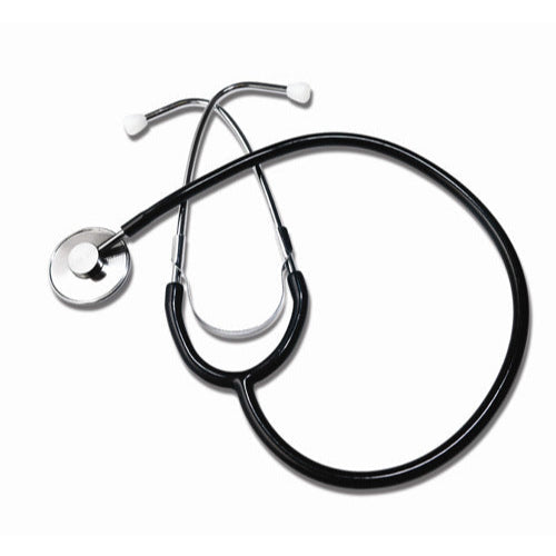 Single Head Nurses Green Stethoscope