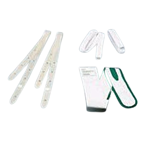 Leg Bag Strap Only