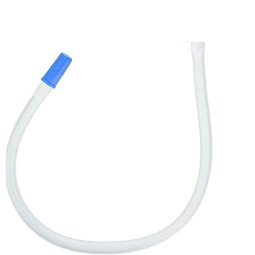 Leg Bag Extension Tubing with Connector 18