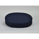 Alex Orthopedic Donut Cushion for Tailbone and Pressure Relief, 14 Inches, Navy