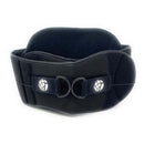 Apex LSO2 Back Brace with 10-inch panel and 14-Inch for lumbar support and compression, Moovkart