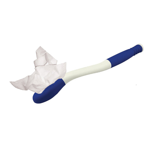 Blue Jay The Wiping Wand-Long Reach Hygienic Cleaning Aid