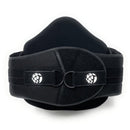 Apex TLSO Back Brace Universal, 12 Inches for lower back support and pain relief, Moovkart
