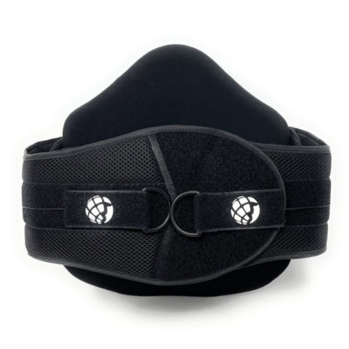 Apex TLSO Back Brace Universal, 12 Inches for lower back support and pain relief, Moovkart
