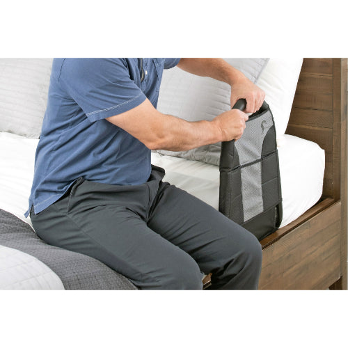 Stander Bedside Econorail